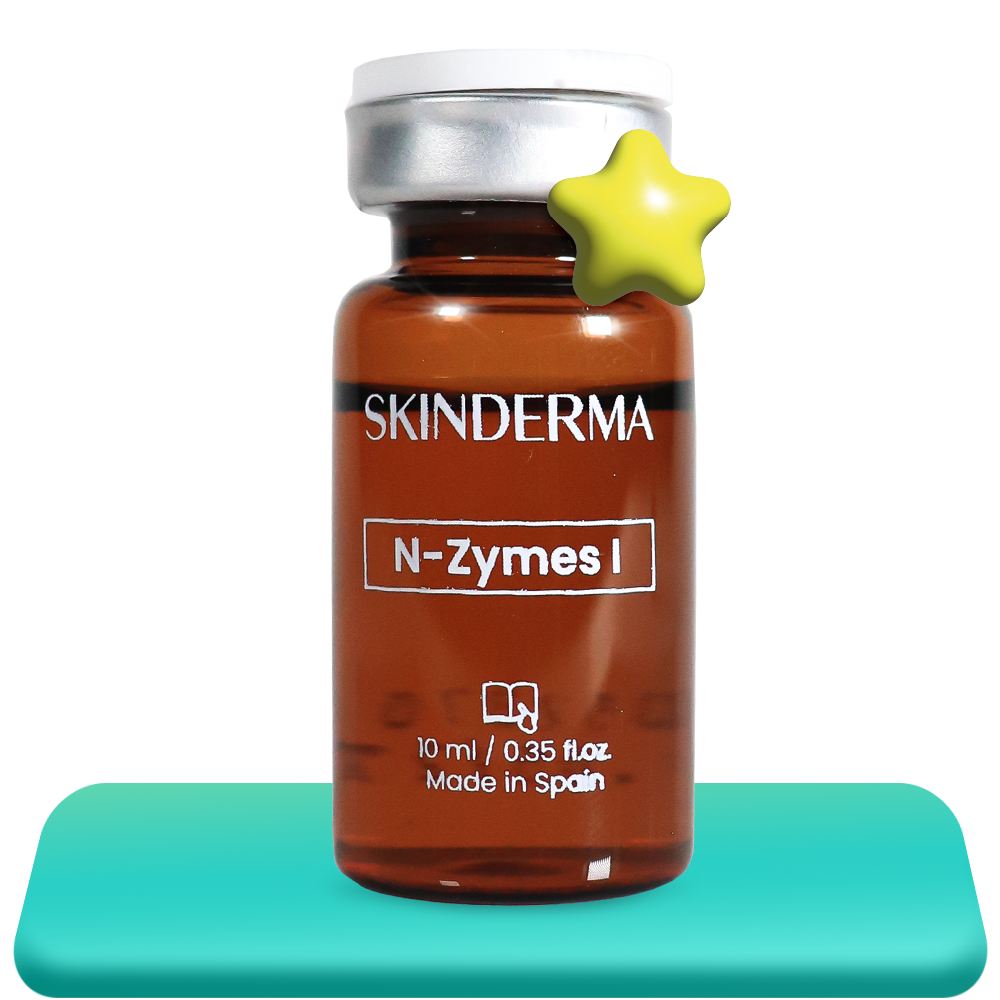 Hyaldew Mid