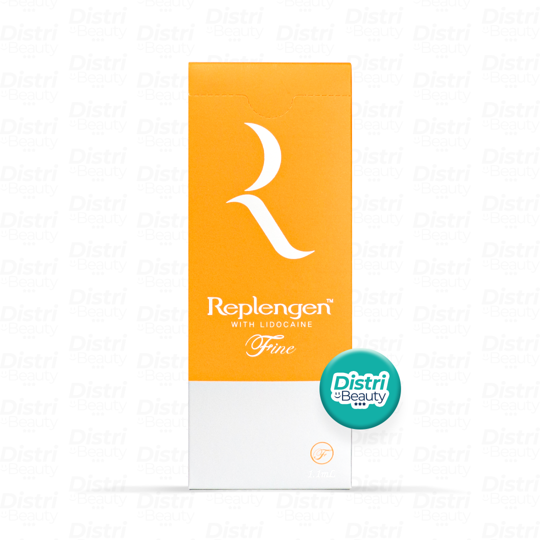 Replengen