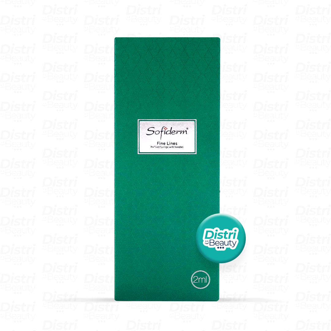 Sofiderm Fine Line