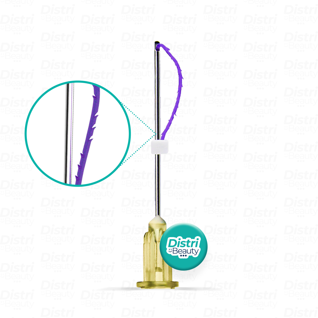 Pdo Ultra Hilo Cog 360 Bidireccional