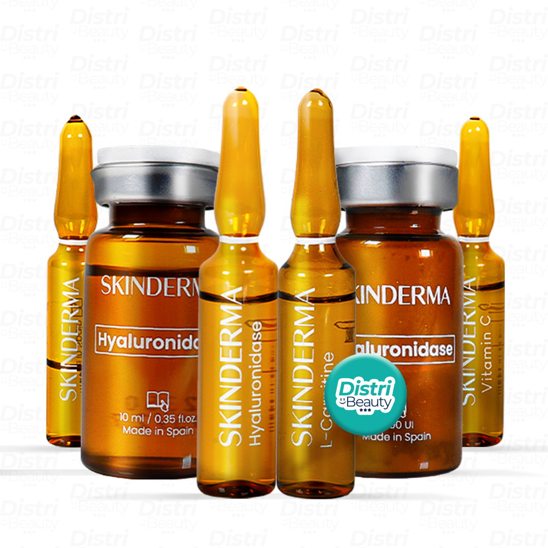Skinderma Mesoterapia