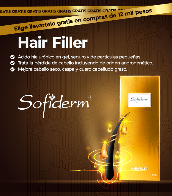 Hair Filler