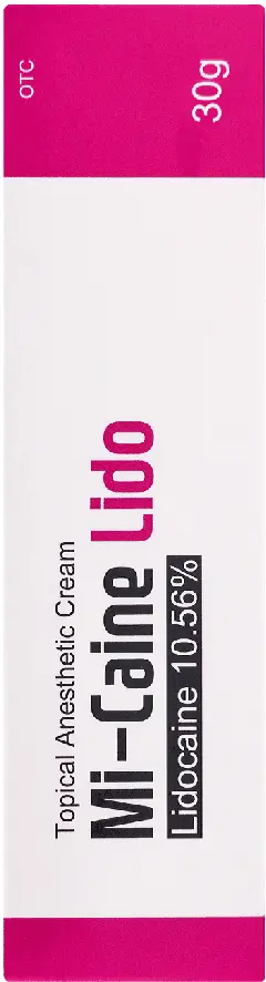 Mi-Caine Lido