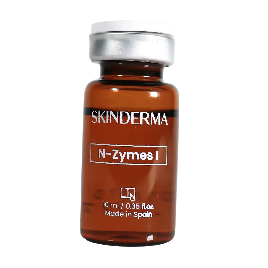 Z-Zymes