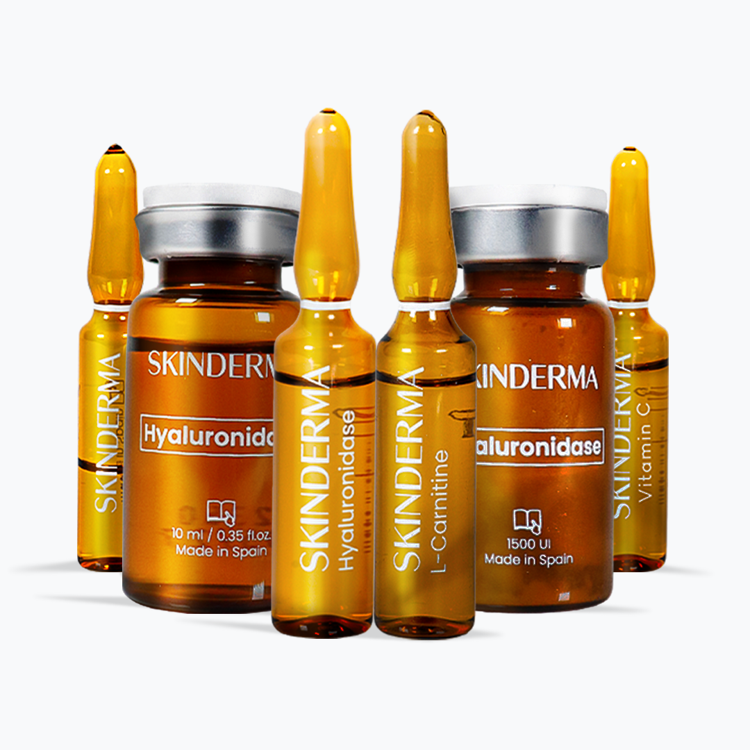 Skinderma Mesoterapia