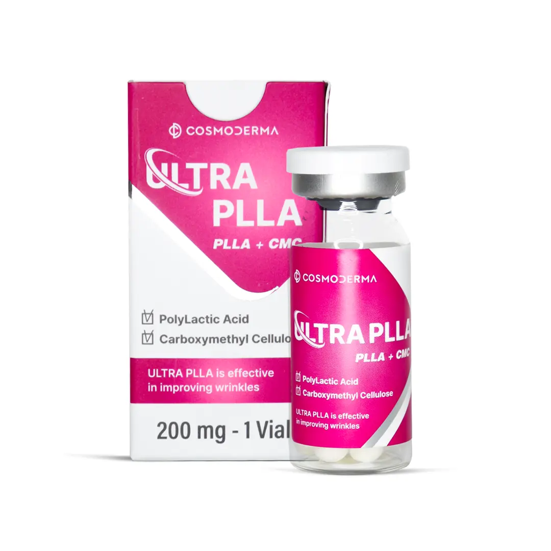 Ultra PLLA