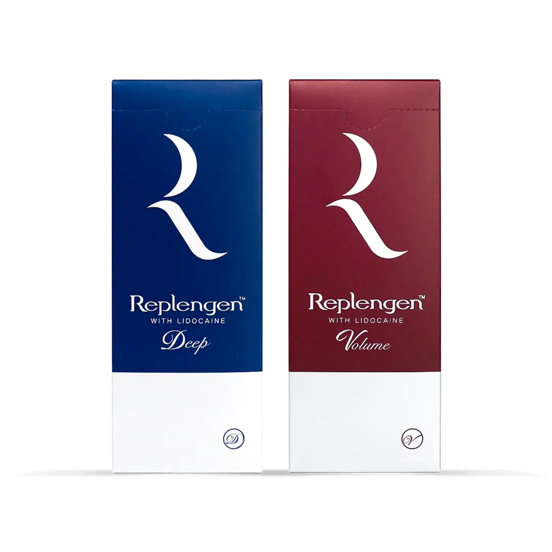 Replengen