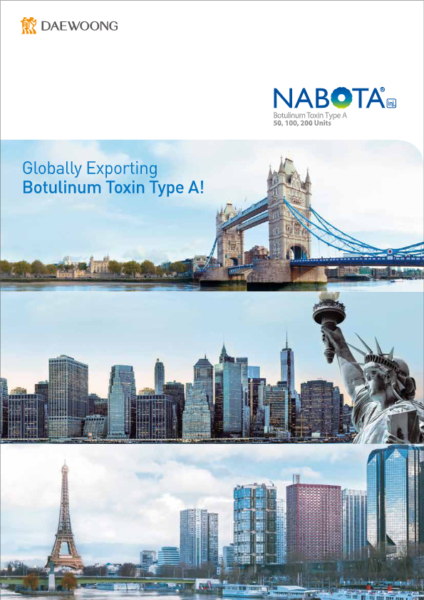NABOTA 100 UI