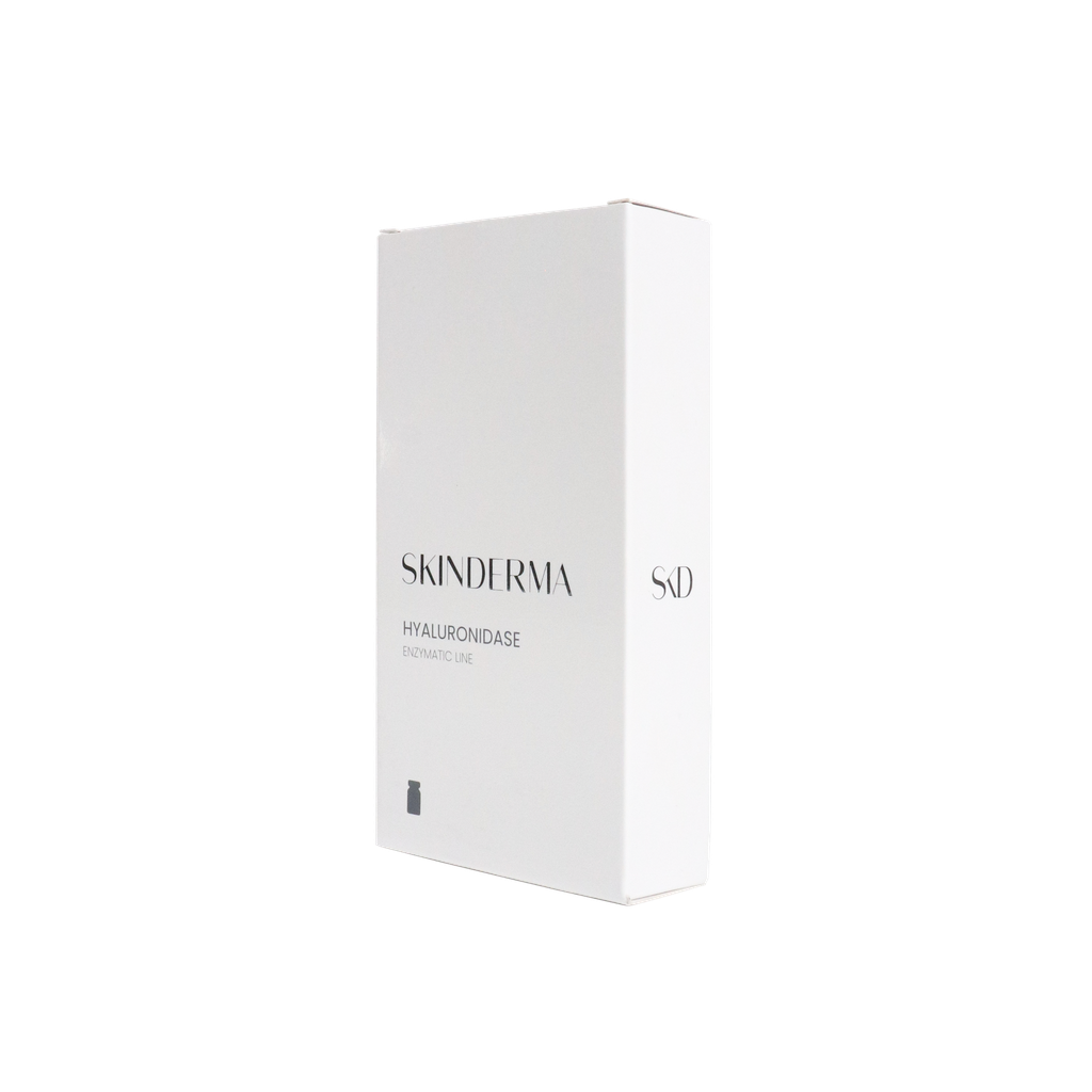 Hyaluronidase 10 ml