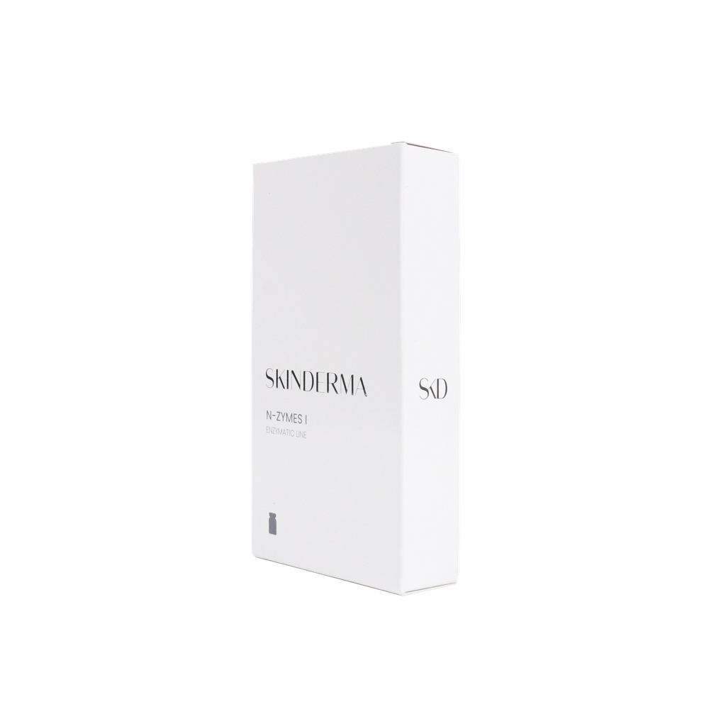 N-Zymes I 10 ml