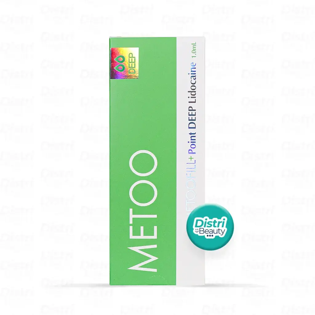 Metoo Deep Lidocaine 1.1ml