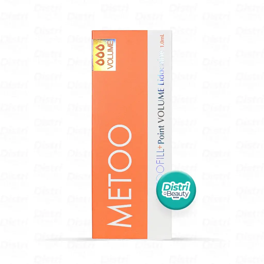 Metoo Volume Lidocaine 1.1ml