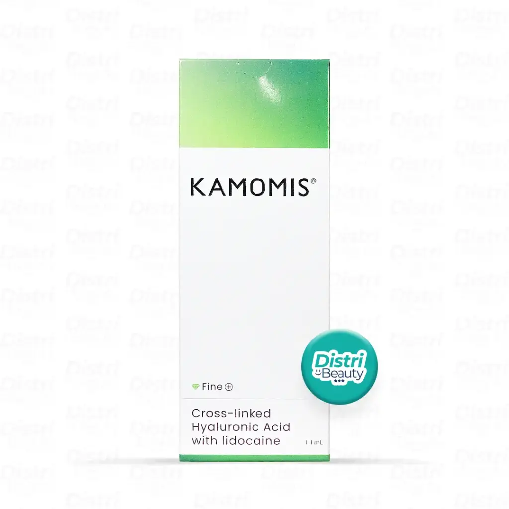 Kamomis Fine Lidocaine 1.1ml