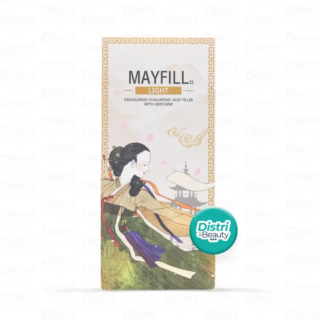 MayFill Light Lidocaine 1ml/2u
