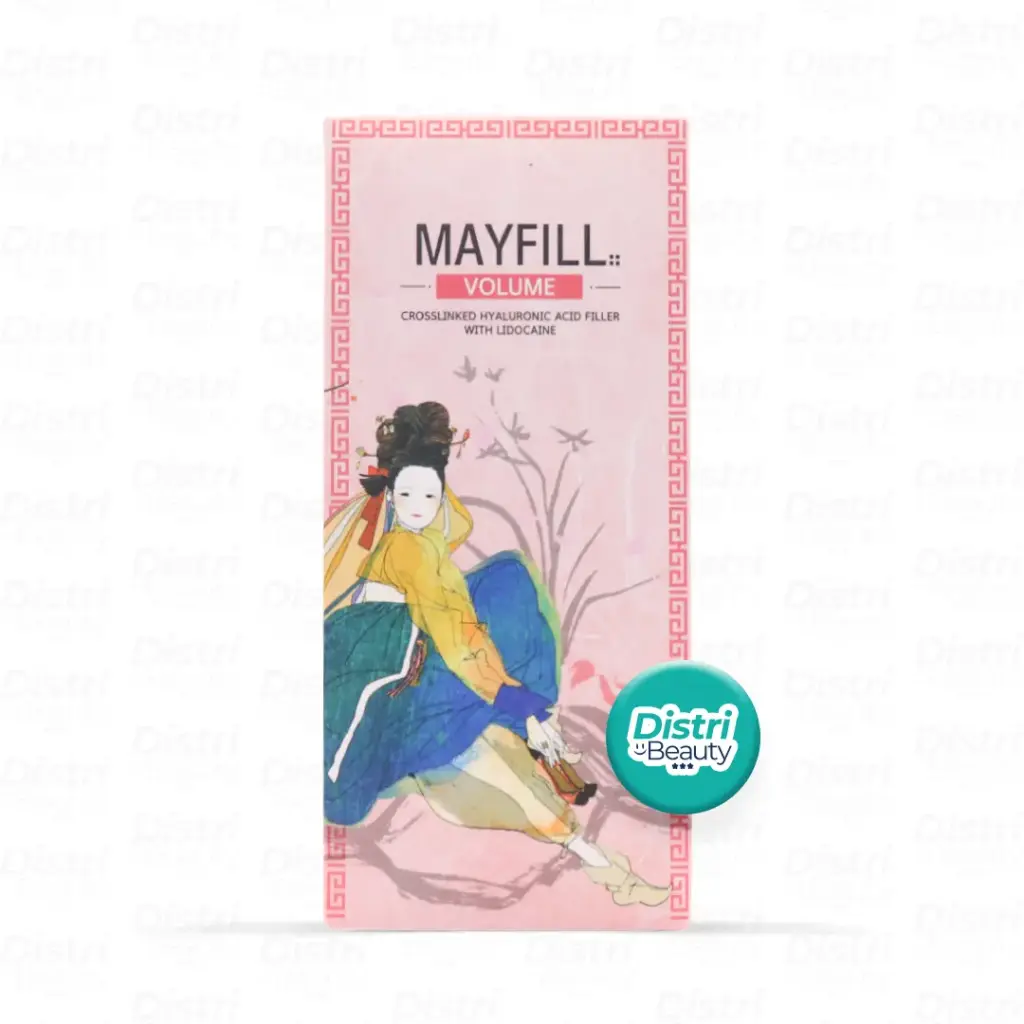 MayFill Volume Lidocaine 1ml/2u