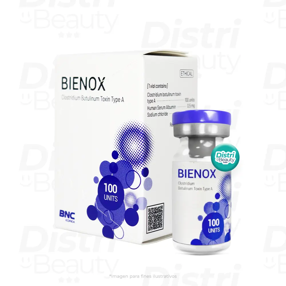 Bienox 100 UI