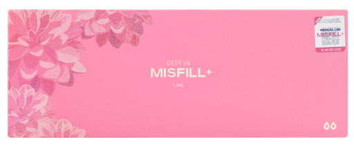 Misfill Deep 1.1 ml