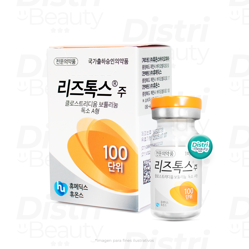 Liztox 100 UI