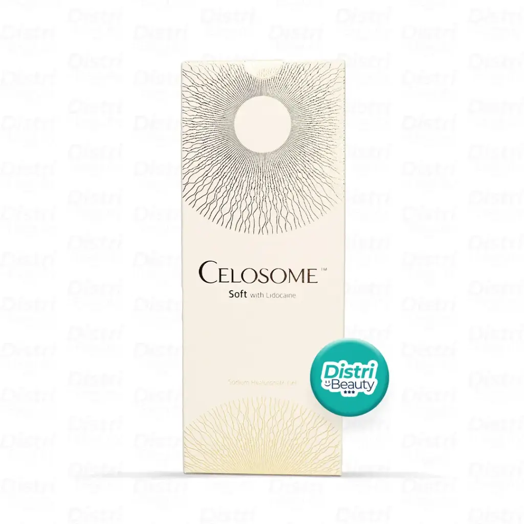 Celosome Soft 1.1 ml