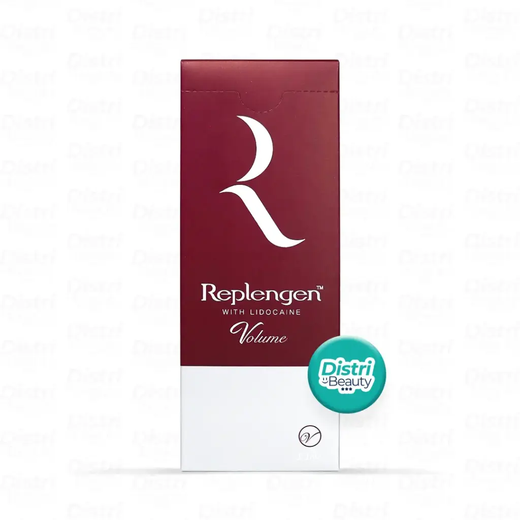 Replengen Volume 1.1 ml