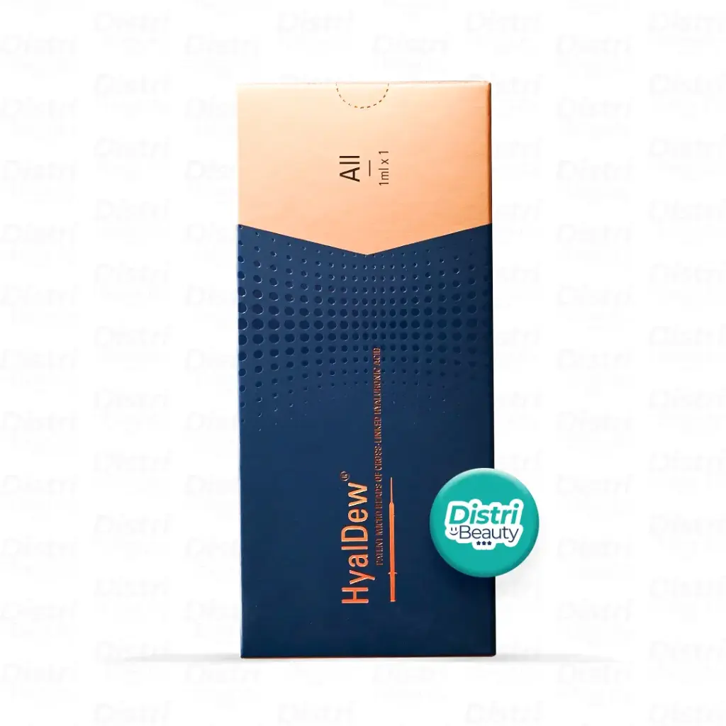 Hyaldew All Lidocaine 1 ml