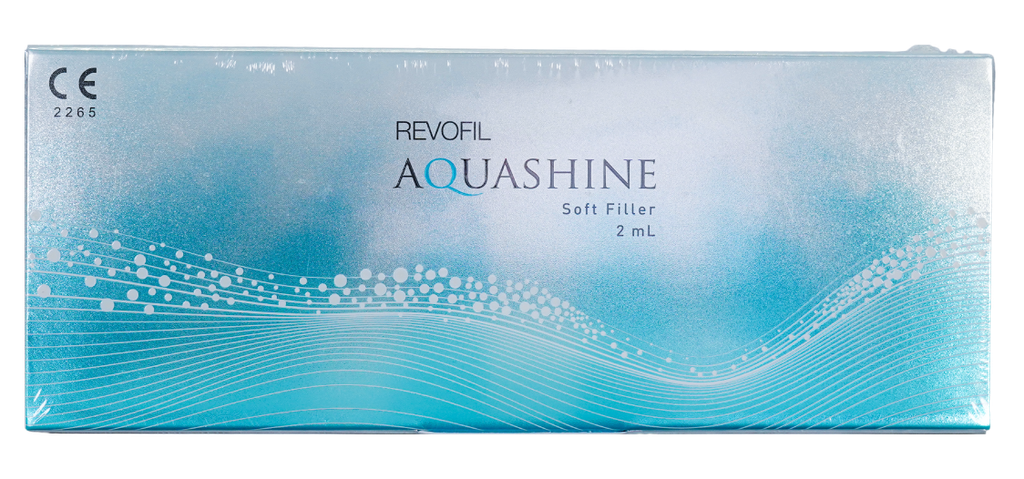 Aquashine Classic 2 ml.