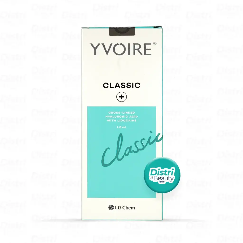 Yvoire Plus Classic 1.0 ml
