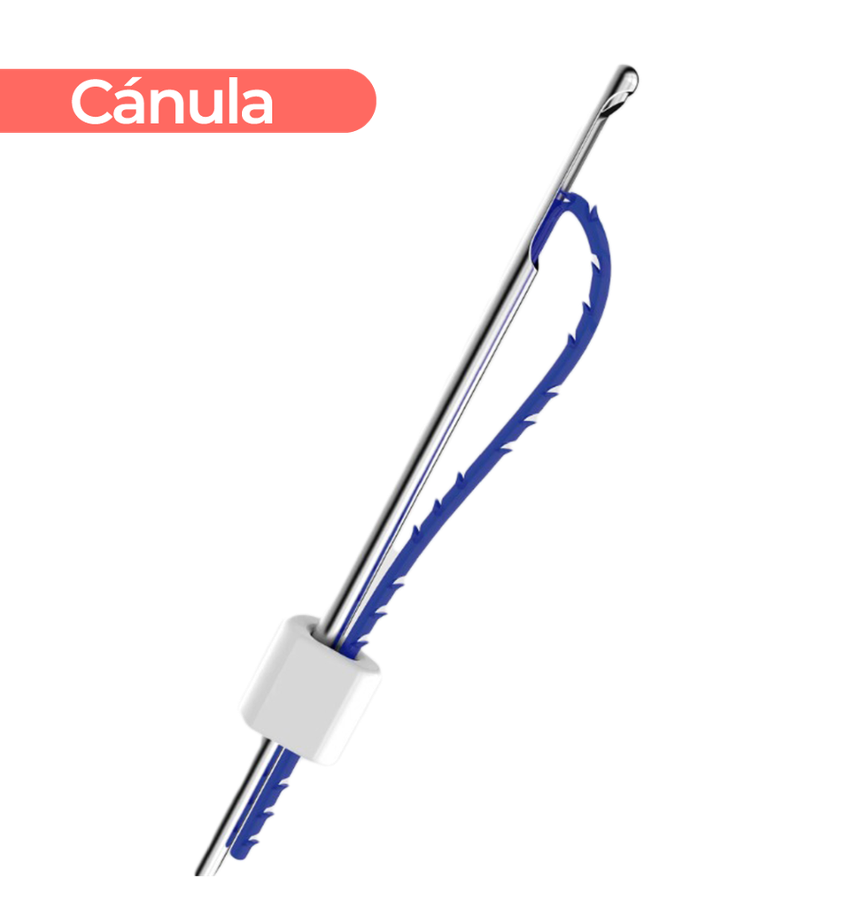 Pdo Ultra Hilo Cog 360 Bidireccional (20 Uds)