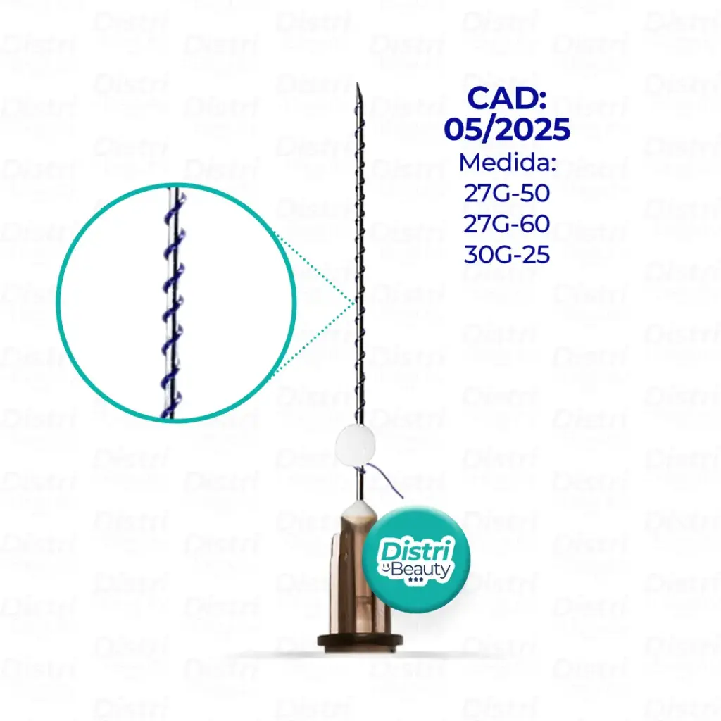 Pdo Ultra Hilo Screw (20 Uds)
