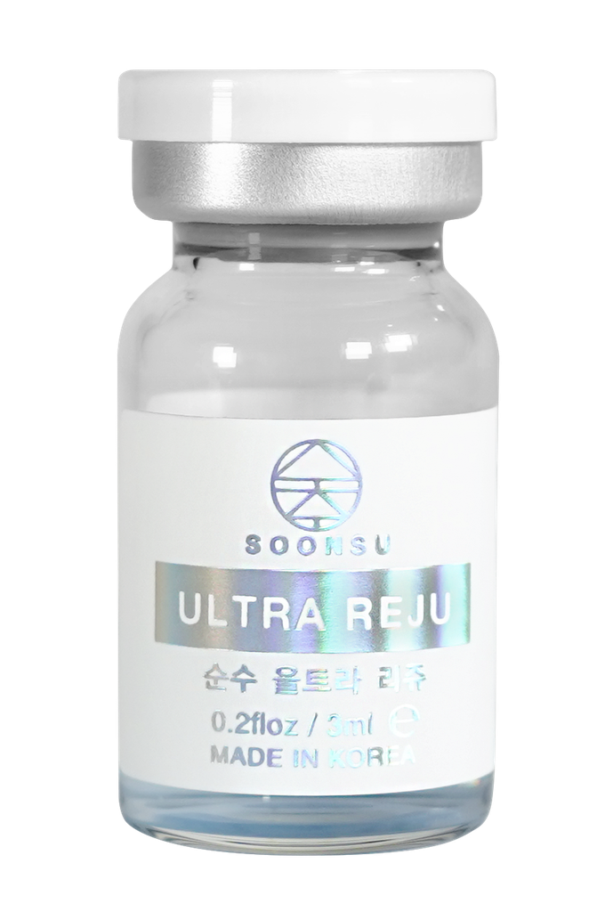 Soonsu Ultra Reju 3 ml