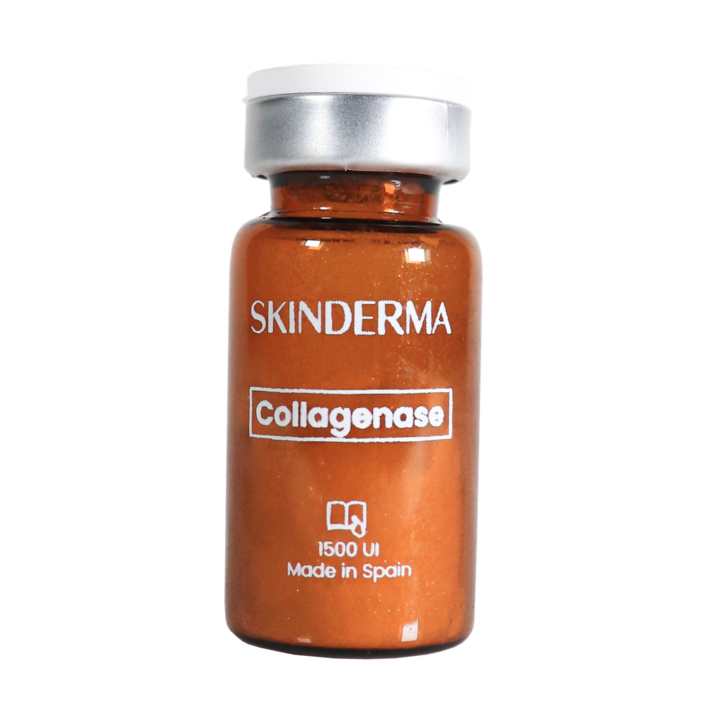 Collagenase 1500 UI