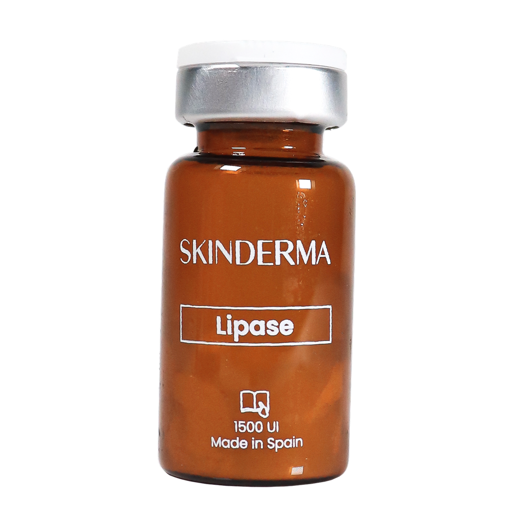 Lipase 1500 UI