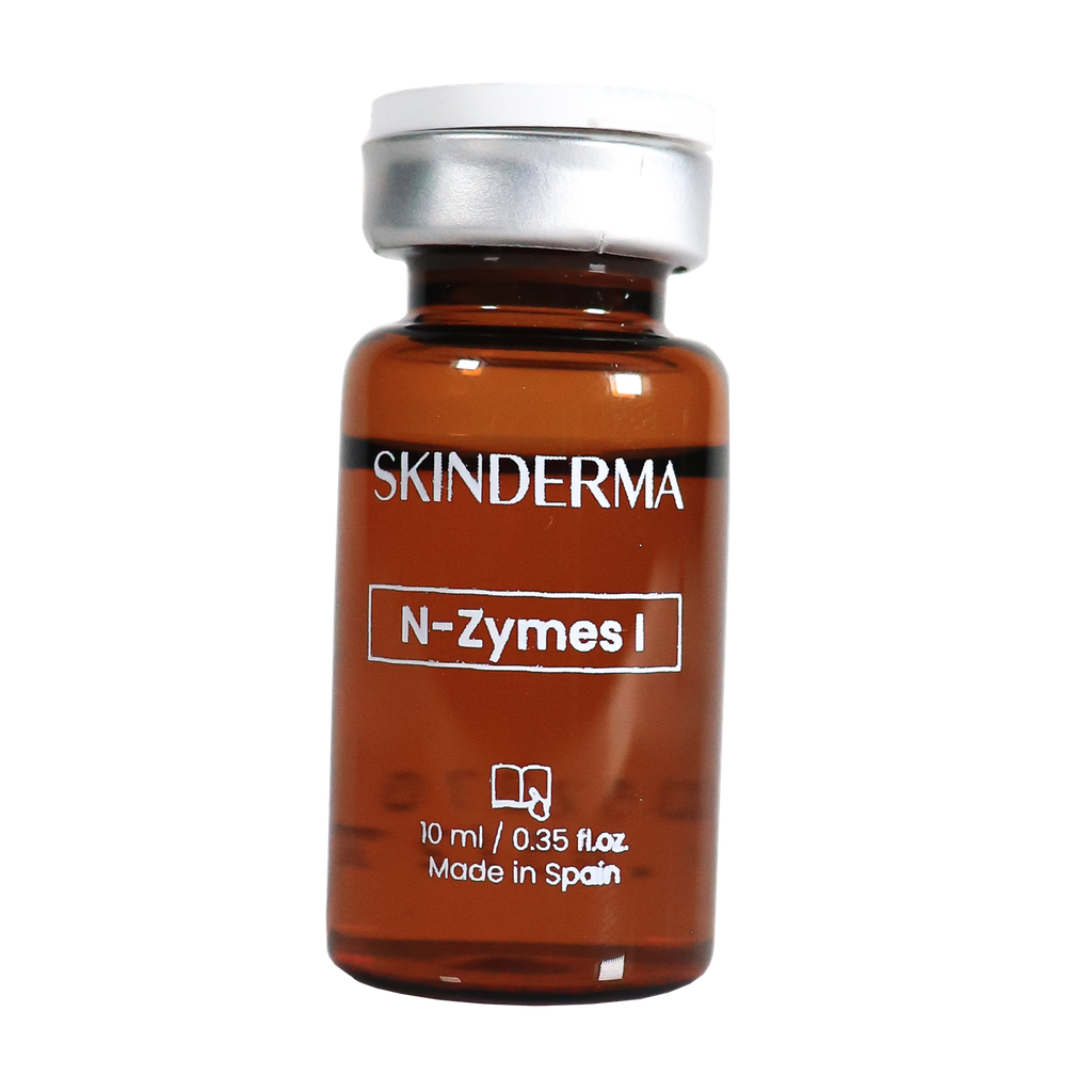 N-Zymes I 10 ml