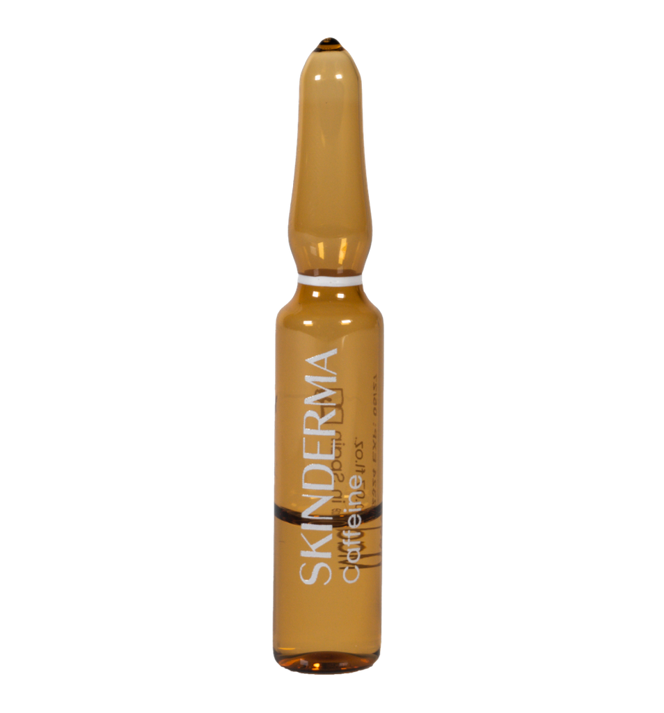 Caffeine 1ml Ampolleta