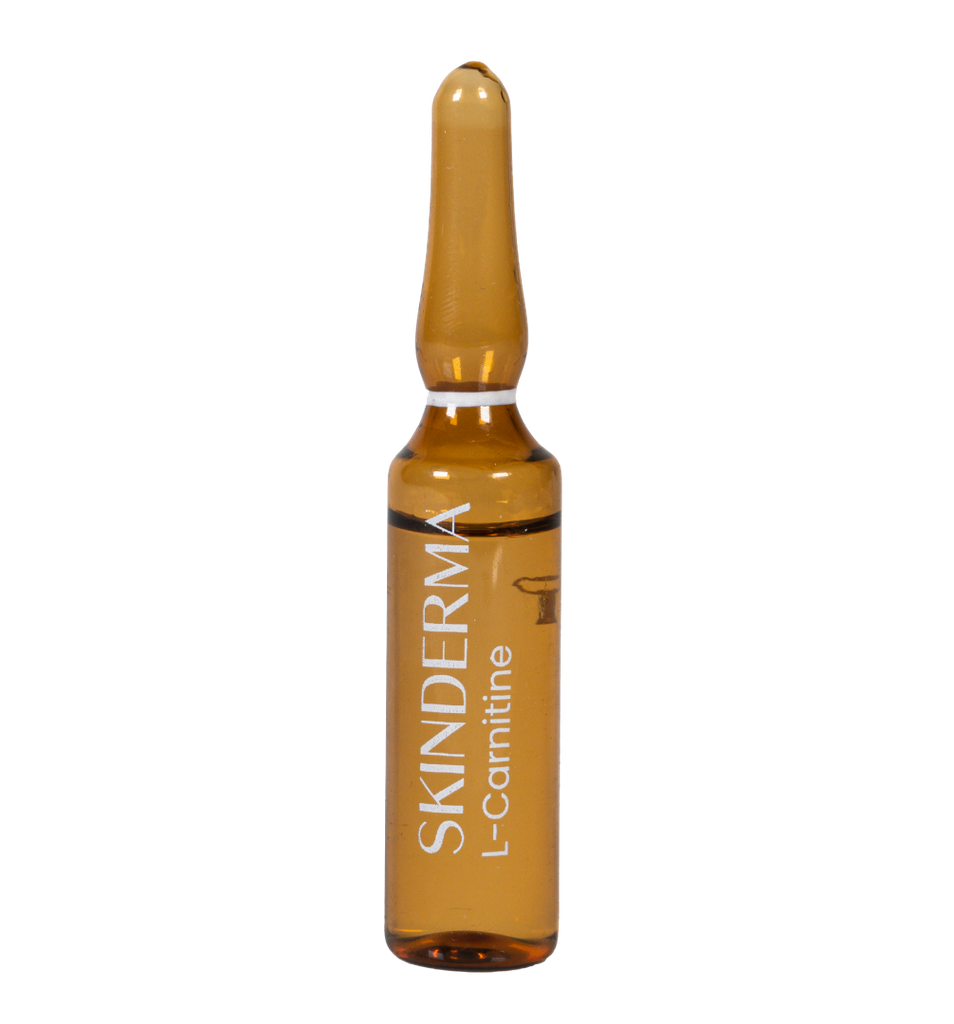 L-Carnitine 5ml Ampolleta