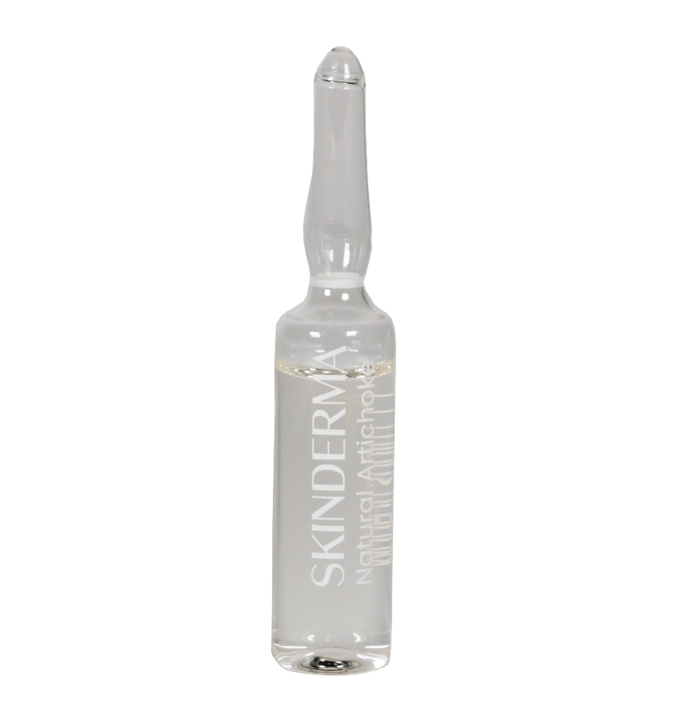 Natural Artichoke 5ml Ampolleta