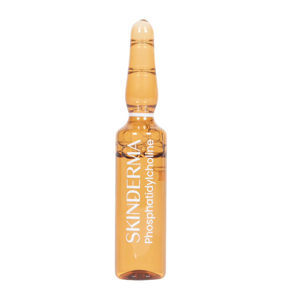 Phosphatidylcoline 5ml Ampolleta