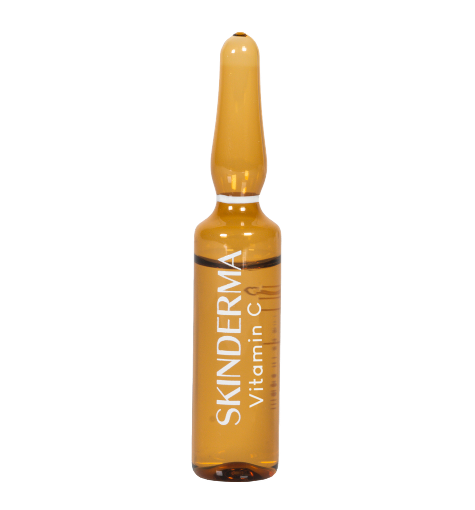 Vitamin C 5ml Ampolleta