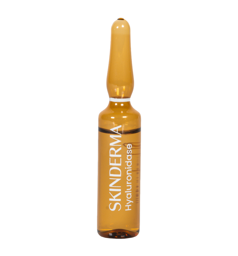 Hyaluronidase 5ml Ampolleta