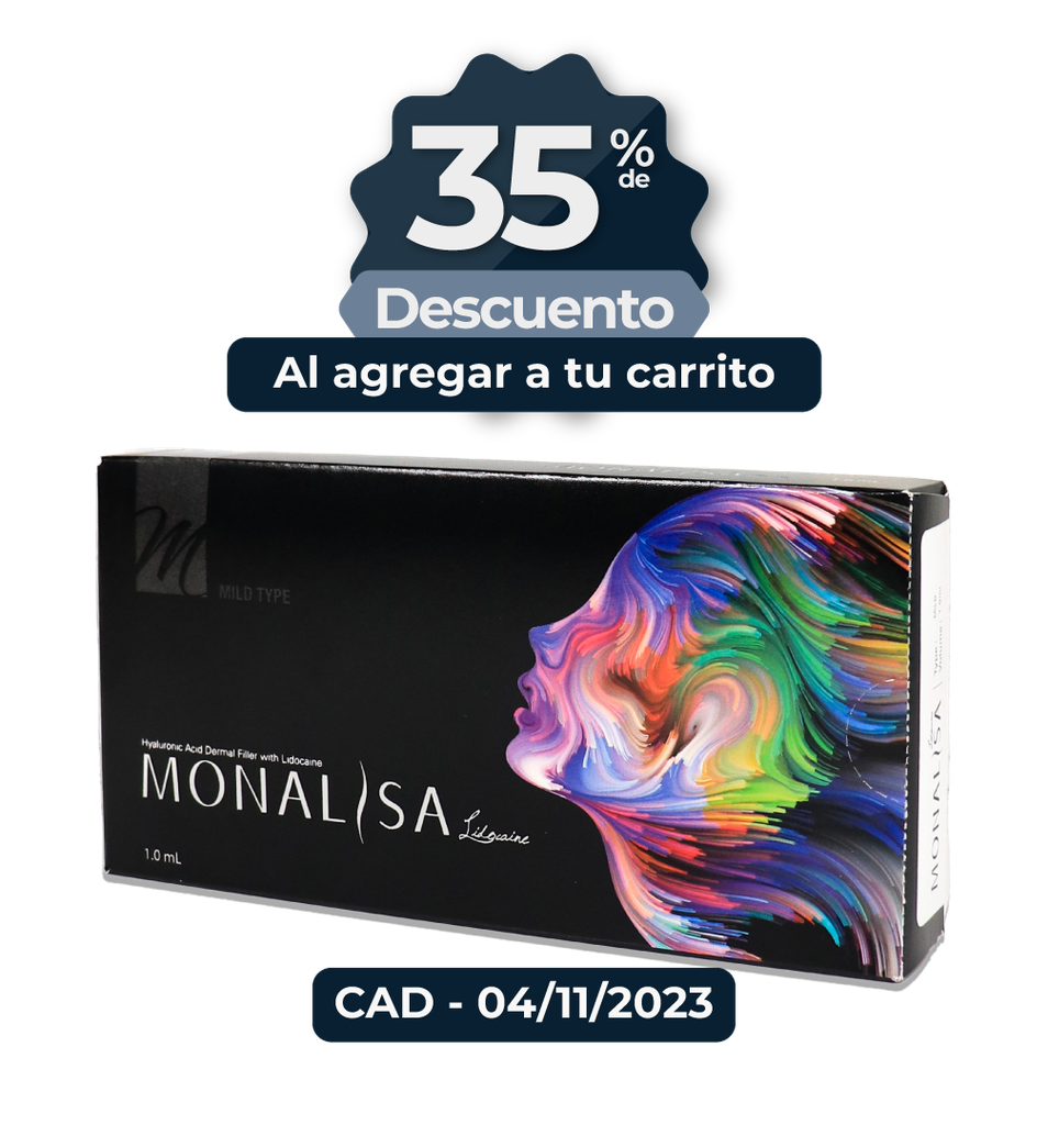 Monalisa Mild