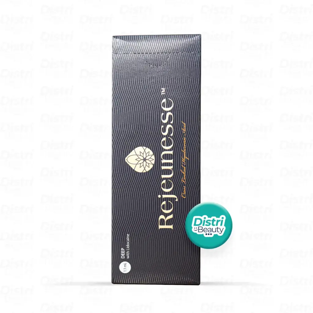 Rejeunesse Deep 1.1ml