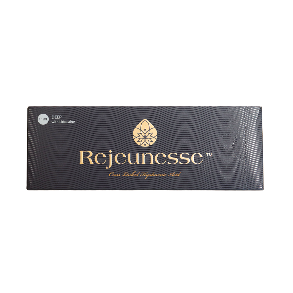 Rejeunesse Deep
