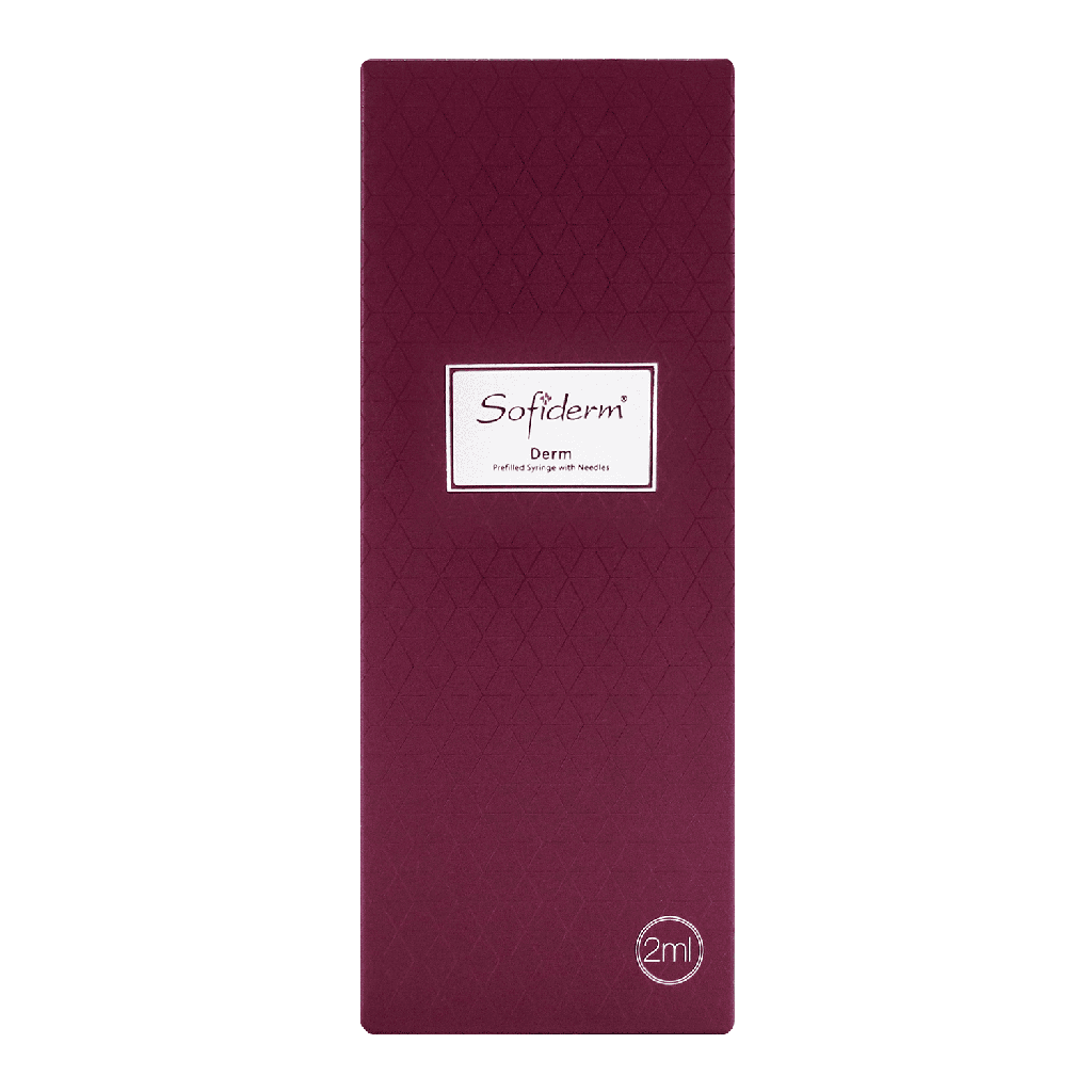 Sofiderm Derm 2ml
