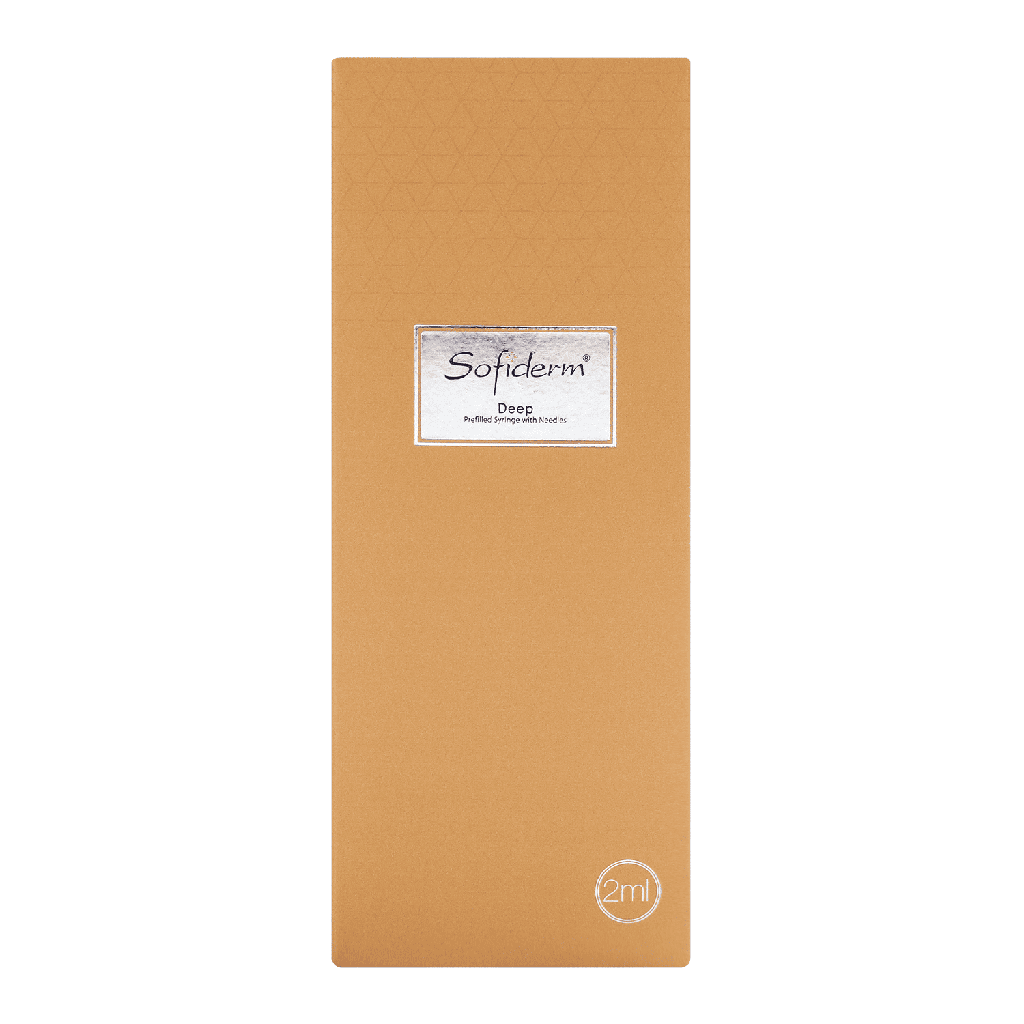 Sofiderm Deep 2ml