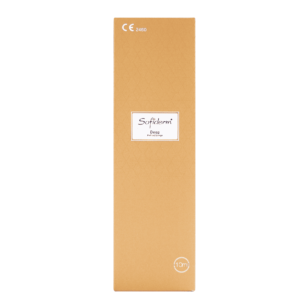Sofiderm Deep 10ml