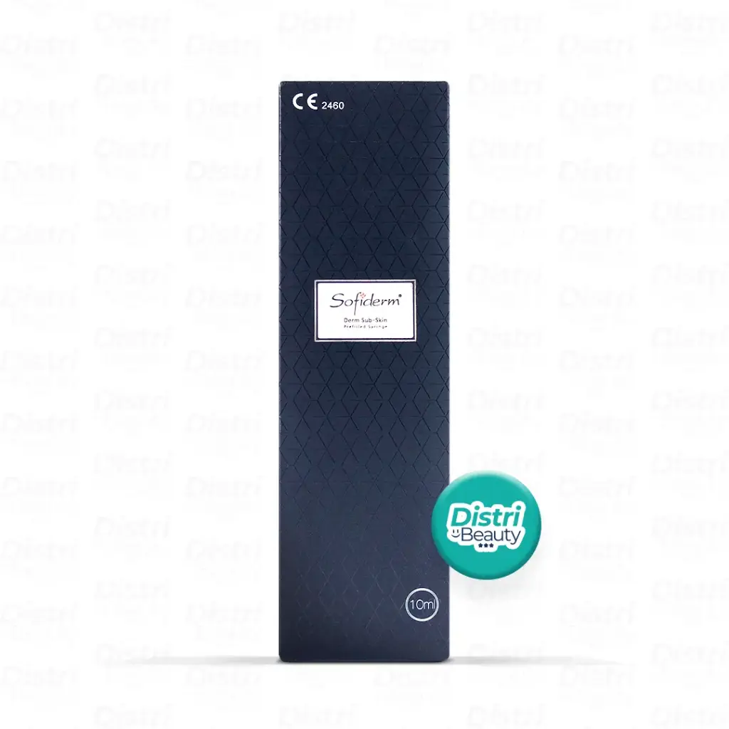 Sofiderm Derm Sub Skin 10ml
