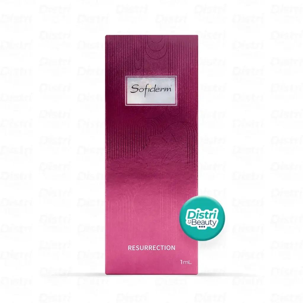 Sofiderm Resurrection 1ml