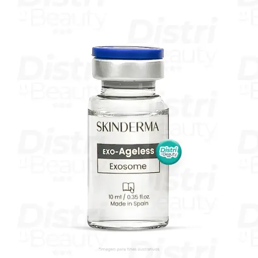[SKD1081] Exosomas Ageless 10ML VIAL