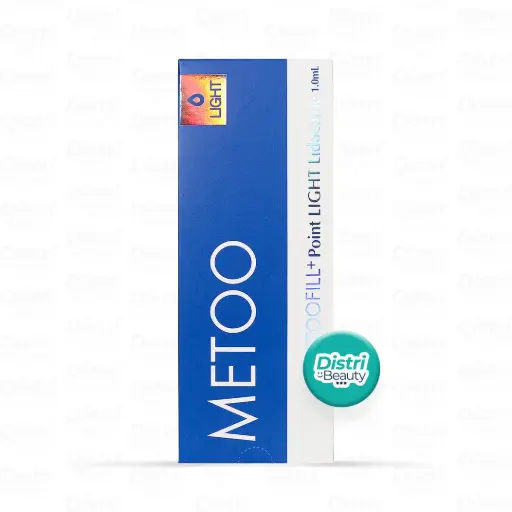 [HA046] Metoo Light Lidocaine 1ml