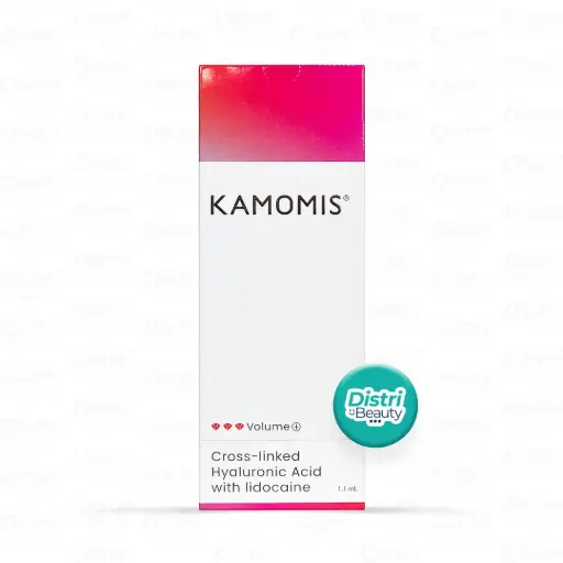 [HA051] Kamomis Volume Lidocaine 1.1ml